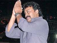 Chiranjeevi