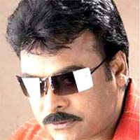 Chiranjeevi