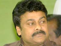 Chiranjeevi
