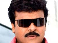 Chiranjeevi