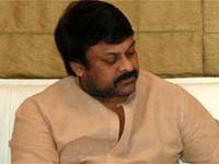 Chiranjeevi