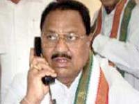 D Srinivas