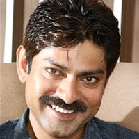 Jagapathi Babu Jagapathi Babu