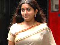 Meera Jasmine