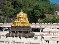 Kanakadurga Temple
