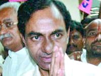K Chandrasekhar Rao K Chandrasekhar Rao