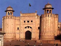 Lahore