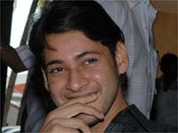Mahesh Babu