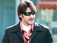 Mahesh Babu