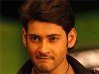 Mahesh Babu