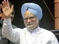 ManMohan Singh