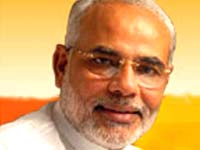 Narendra Modi