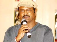 Mohan Babu Mohan Babu