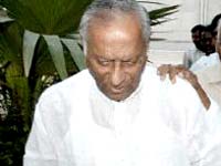 M Satyanarayana Rao
