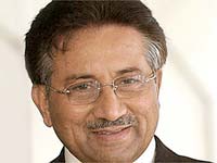 Pervez Musharraf