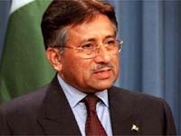 Pervez Musharraf