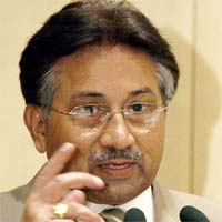 Pervez Musharraf Pervez Musharraf