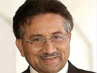 Pervez Musharraf Pervez Musharraf
