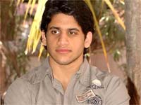 Naga Chaitanya