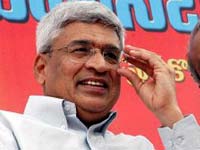 K Narayana