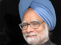 ManMohan Singh