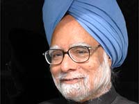 Manmohan Singh