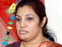 Purandheswari
