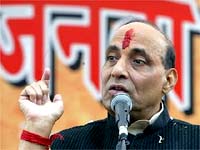 Rajnath Singh