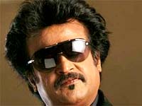 Rajinikanth
