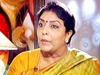 Renukha Chowdhary