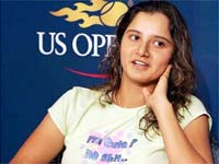 Saina Mirza