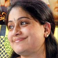 Vijayasanthi Vijayasanthi