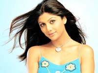 Shilpa Shetty