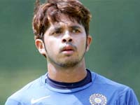 Sreesanth