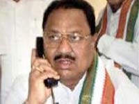 D Srinivas