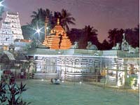 Mallikarjuna Swamy