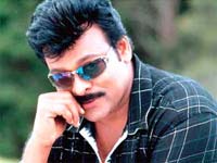 Chiranjeevi