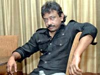 Ramgopal Varma