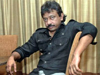 Ram Gopal Varma Ram Gopal Varma