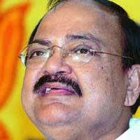 Venkaiah Naidu