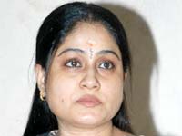 Vijayasanthi