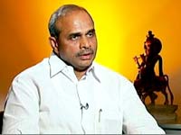 YS Rajasekhar Reddy