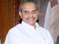 YS Rajasekhar Reddy