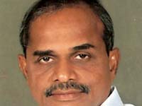 YS Rajasekhar Reddy