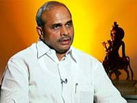 YS Rajasekhar Reddy