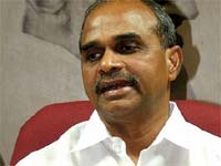 YS Rajasekhar Reddy