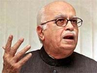 LK Advani
