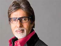 Amitabh Bachchan