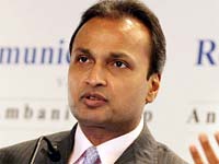 Anil Ambani