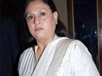 Jaya Bachchan
